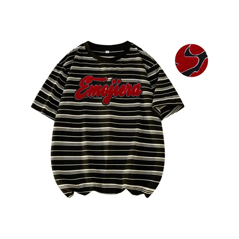 Emoji T Shirts Unisex-7