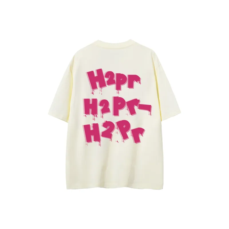 H2P T Shirts Unisex-6