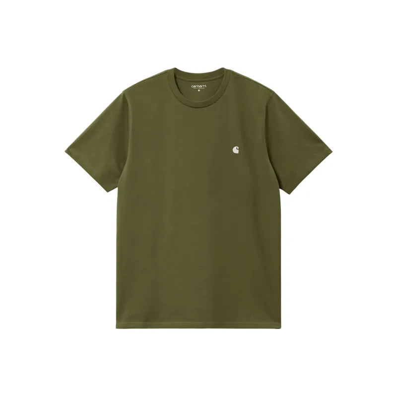 Carhartt WIP Madison T shirt-0