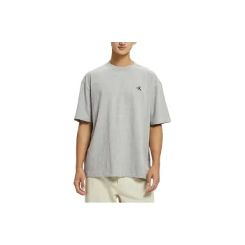 CALVIN KLEIN T Shirt Men's Hero Gray