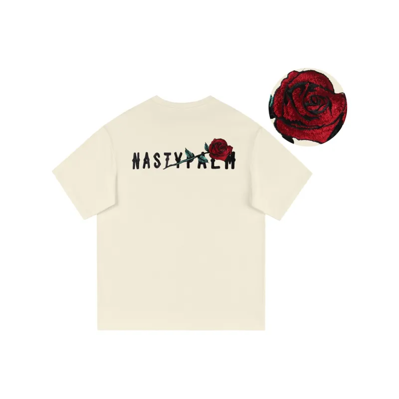 NASTYPALM T-Shirts Unisex-14