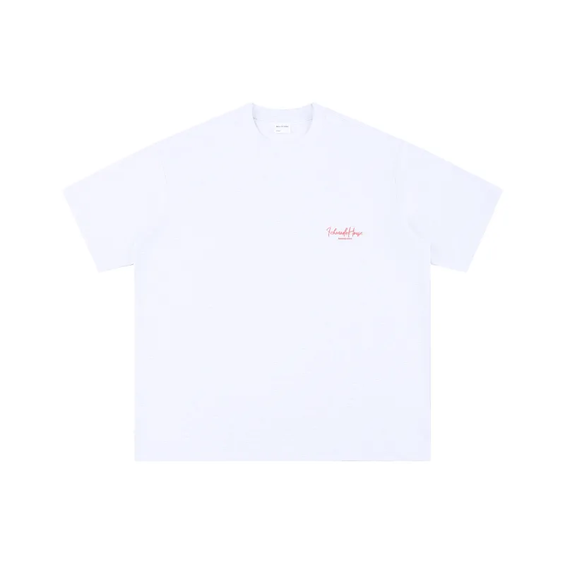ICH MODE T Shirts Unisex-7