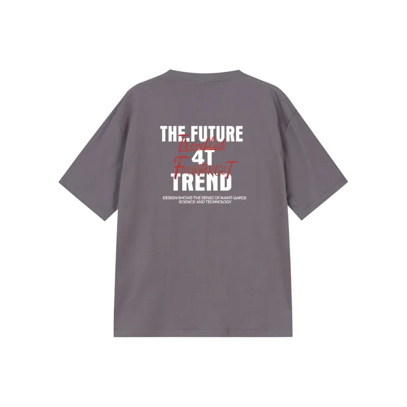 4T T-Shirts Unisex-8