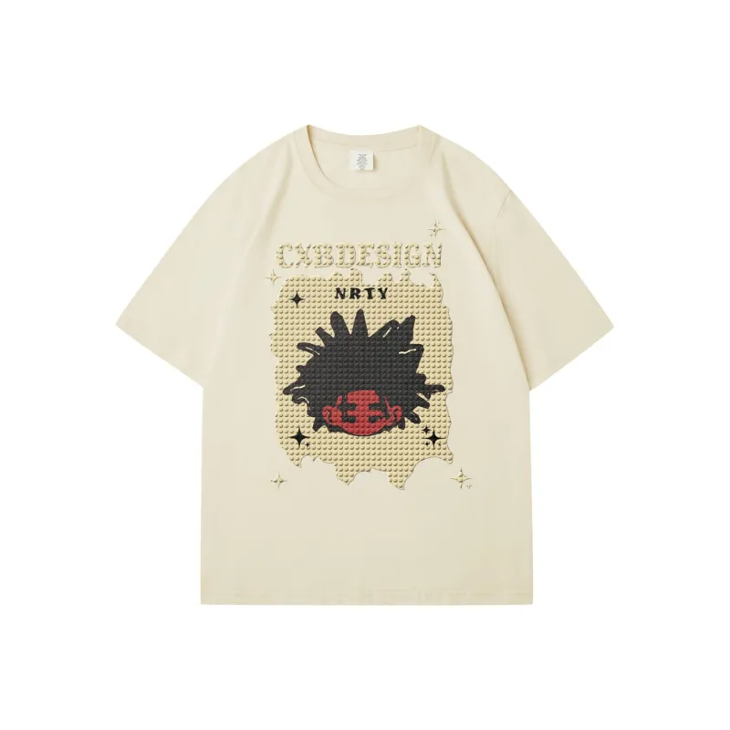 NRTY T Shirts Men-15