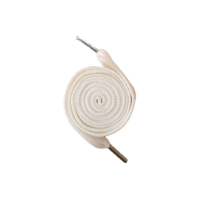 IOTS Polyester Shoelaces Unisex-10