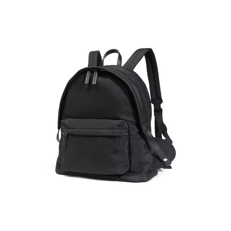 Vigno Oxford Backpack Regular Women's Multicolor-13