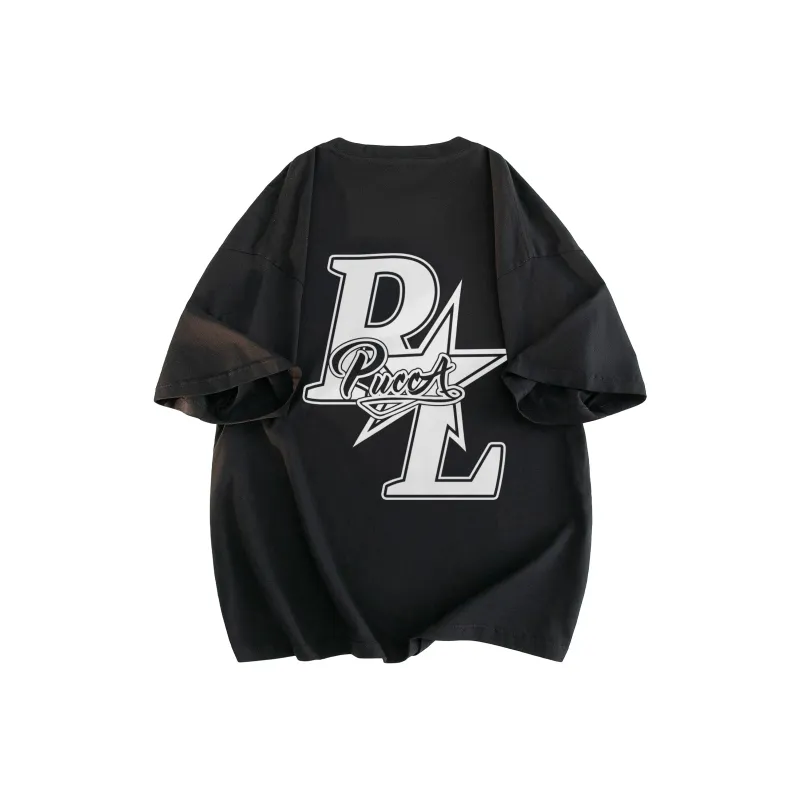 PUCCA T Shirts Unisex-46