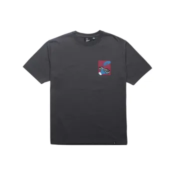 Parra Round 12 T Shirt
