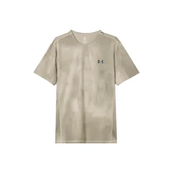 Under Armour UA Vanish Elite T Shirt Men's Taupe