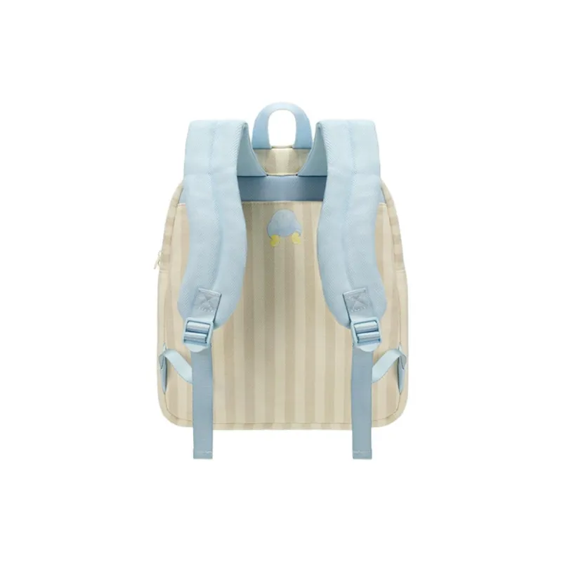 Disney Polyester Backpack Regular Kids' Yellow & Blue-2