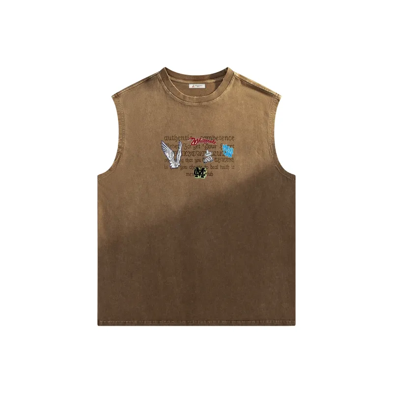 MEXICAN Tank Tops Unisex-6