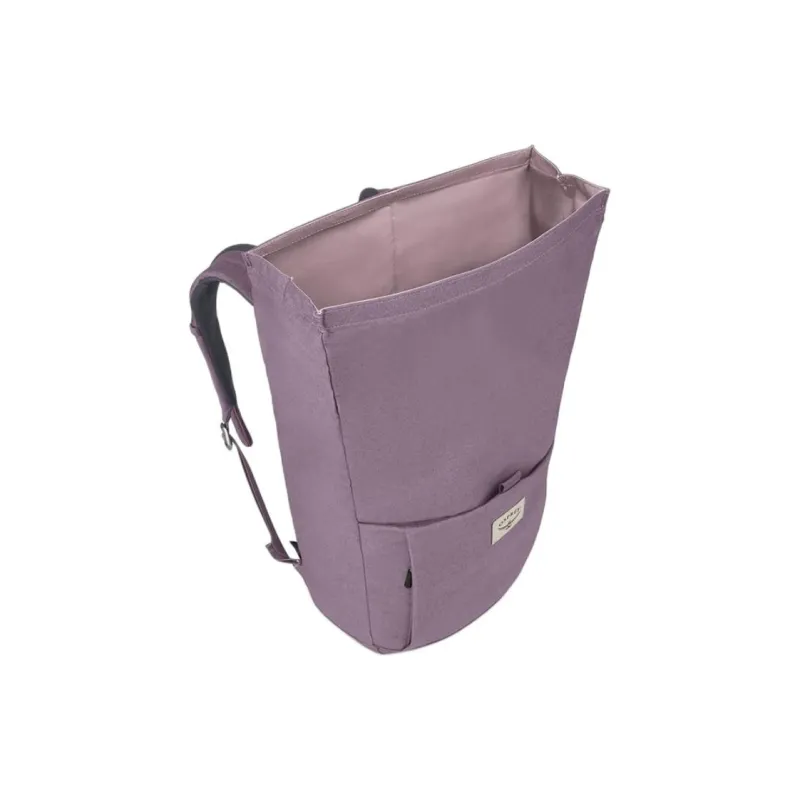 OSPREY Recycled Polyester Backpack Unisex Purple-4