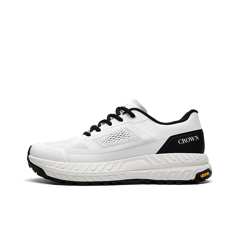 CROWN Low Top Outdoor Shoes Men's-5