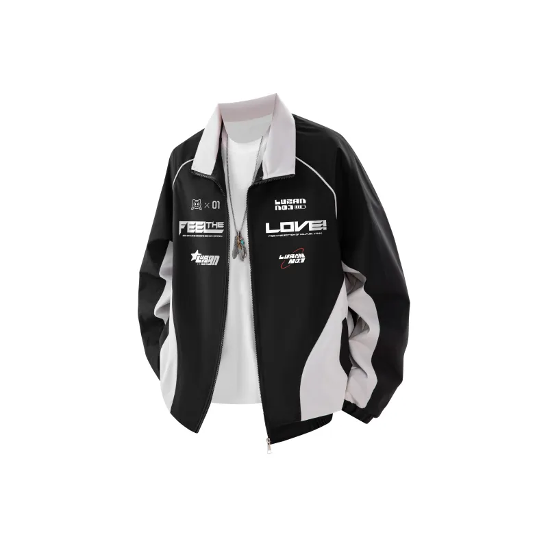 HONOR OF KINGS Jackets Coats Unisex-0