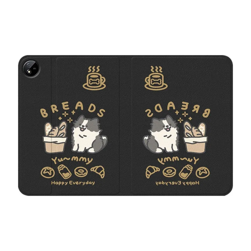 YIBAOBAO Tablet Protective Cases-11