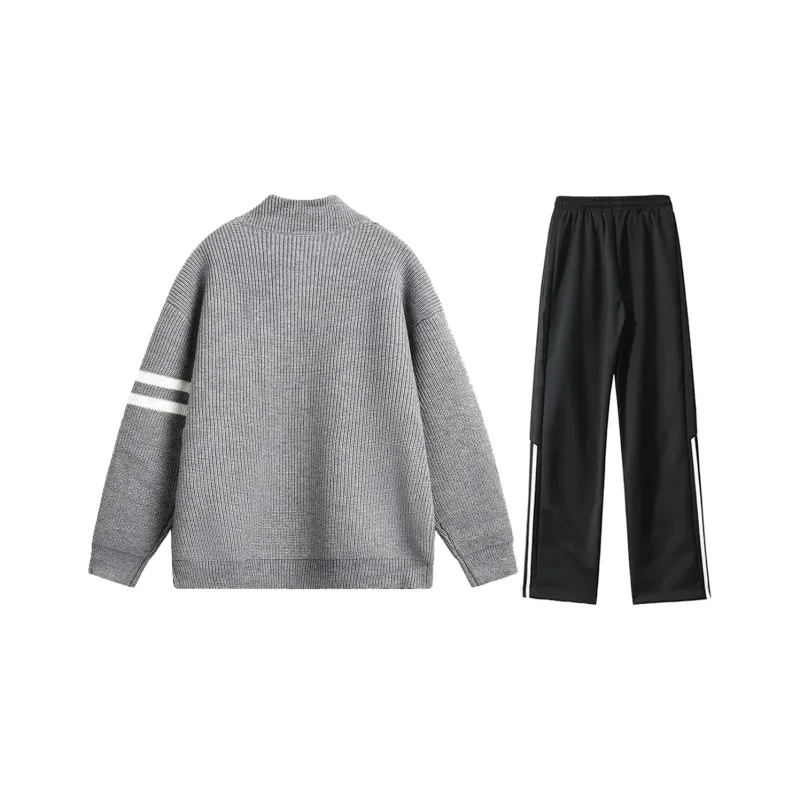 Anyveiw Knitwear Unisex-13