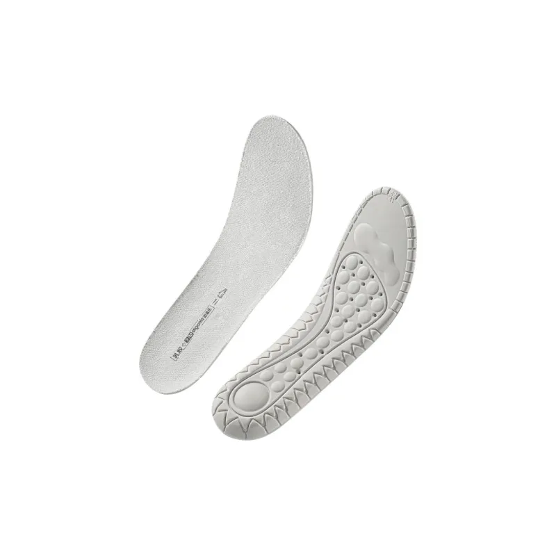 maigaole Insoles Unisex-0