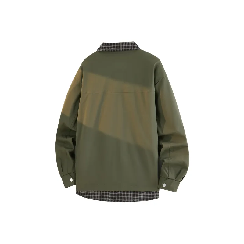 Northend Jackets Unisex-5