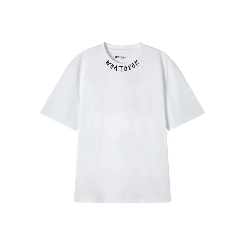 NPC T-Shirts Men-1