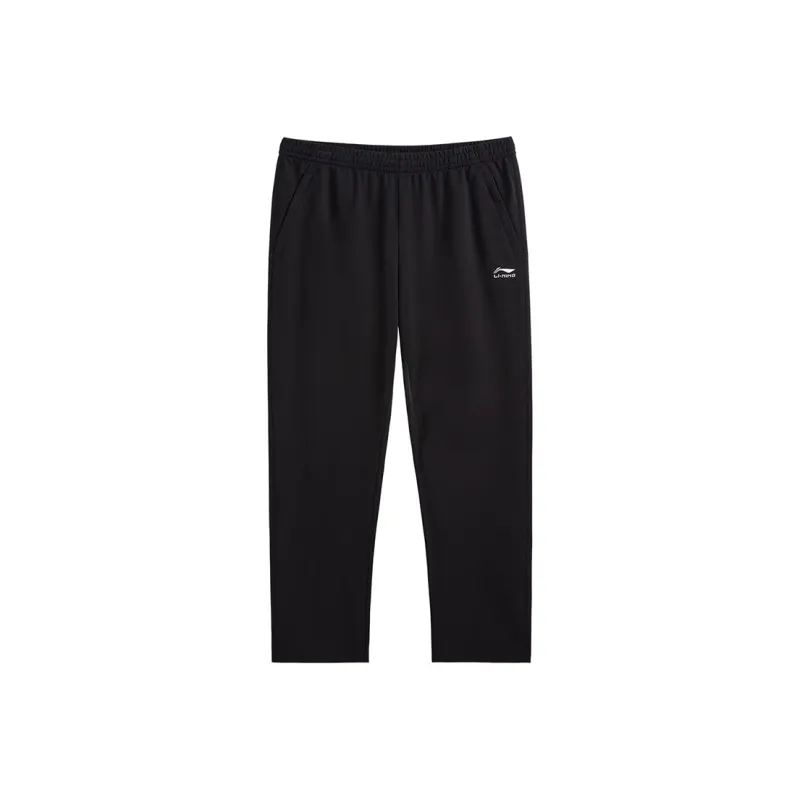 LiNing Knitted Sports Pants Unisex-0