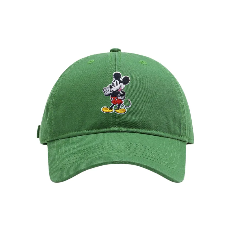 Disney Cotton Baseball Caps Unisex-6
