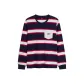 Blue Stripes