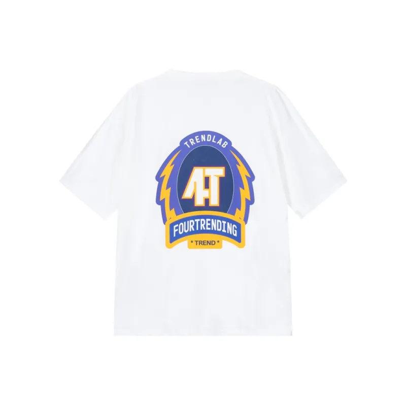 4T T-Shirts Unisex-9
