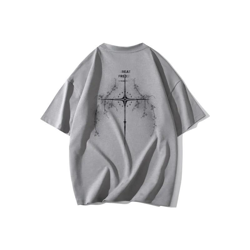 FREO3N T Shirts Unisex-21