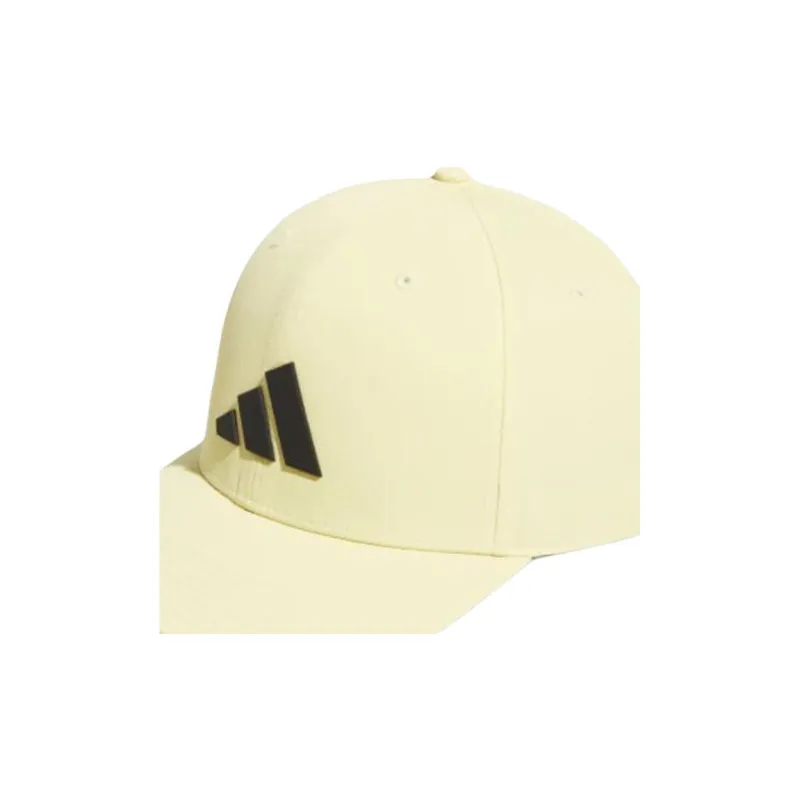 Adidas Free Shipping With AdiClub Tour Snapback Hat-2