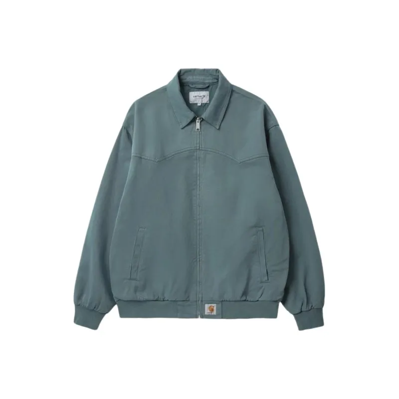 Carhartt WIP Jacket Unisex Green-0