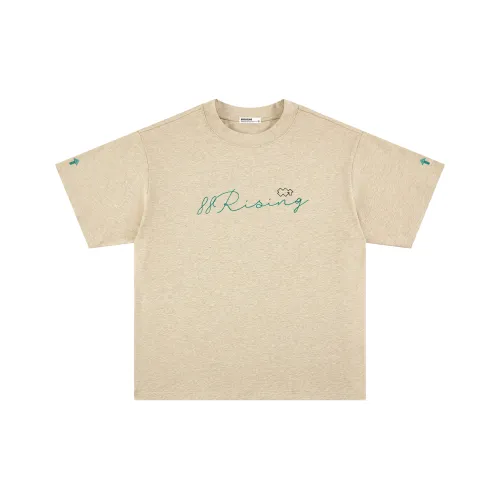 88rising Origin Collection T Shirt Unisex