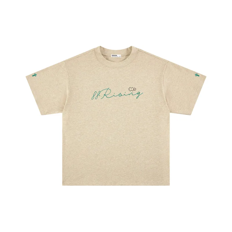 88rising Origin Collection T Shirt Unisex-12