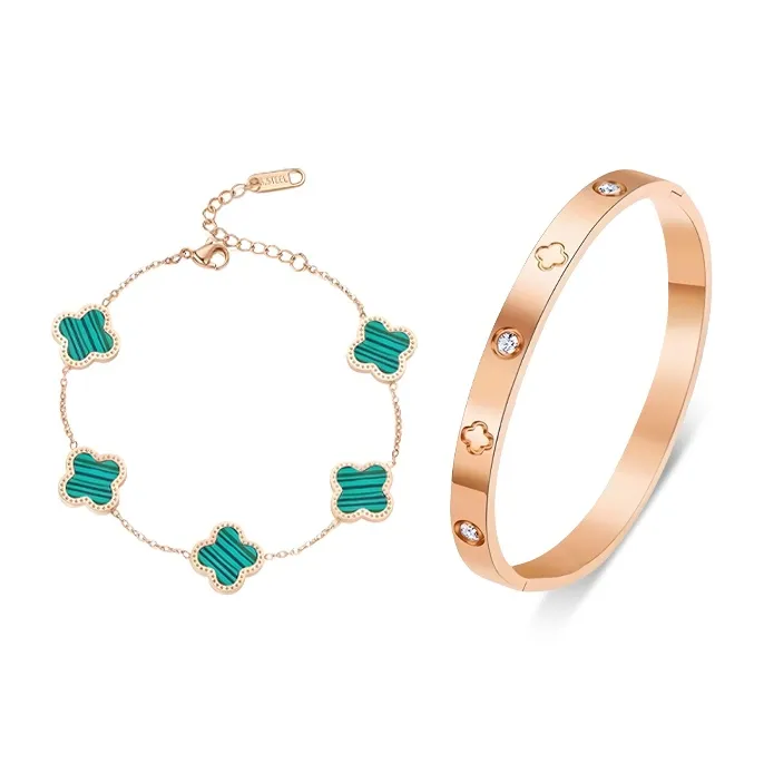 RboySe Bracelets Unisex-4