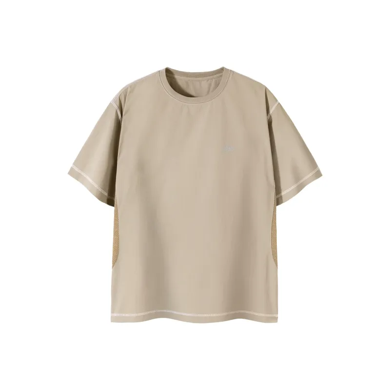 PSO Brand City Outdoor Collection T Shirt Unisex-2