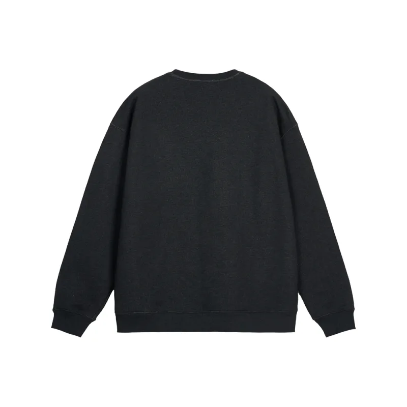 CANOTWAIT_ SS25 Sweatshirt Unisex-8