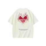 Cream (Red Logo)