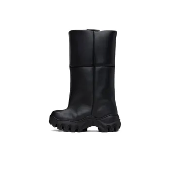ROMBAUT Blizzard Ankle Boots Women's Black