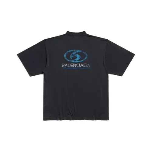 Balenciaga Surfer Medium Fit T Shirt