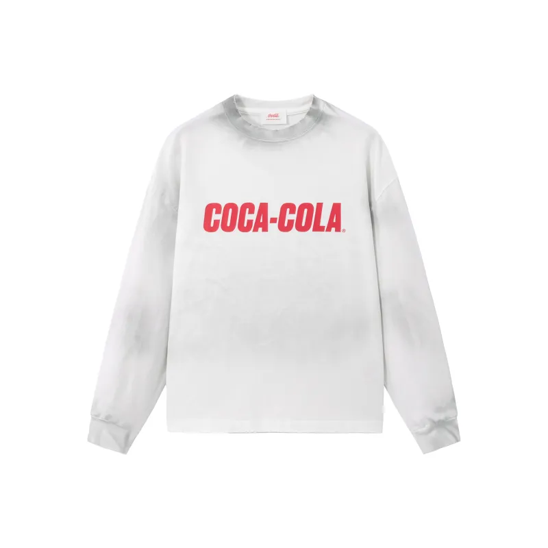 Coca Cola T Shirts Unisex-3