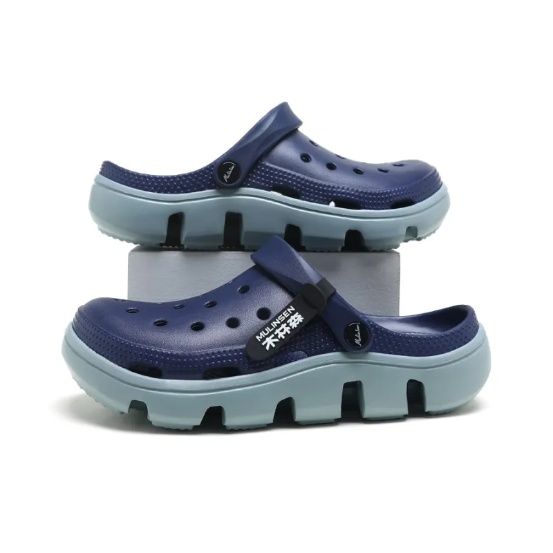 Mulinsen Clogs Men-4