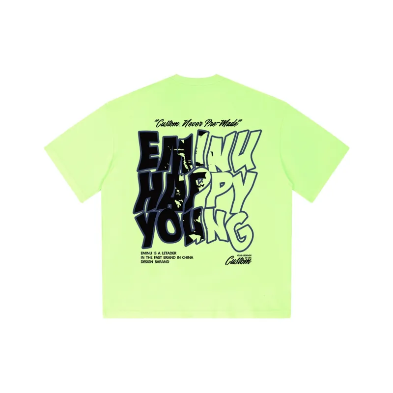 EMINU T Shirts Unisex-22