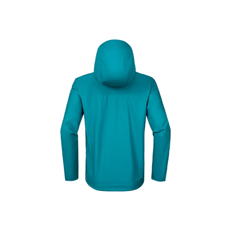 KAILAS Windbreaker Jacket Women's-17