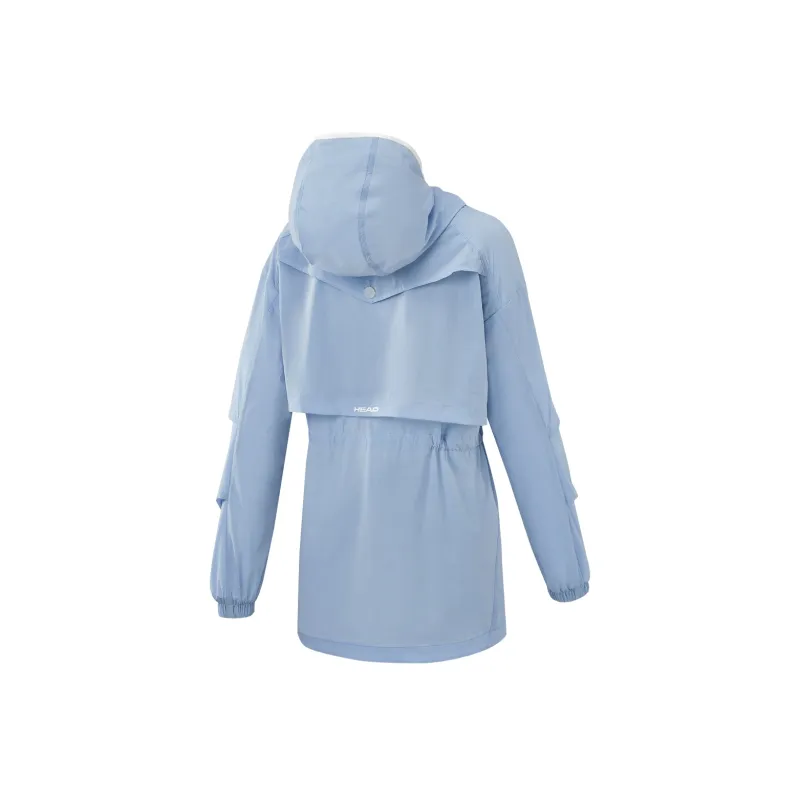 HEAD Jackets Women's-1