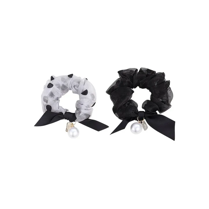 CHIMERA Organza Hair Tie Women's-0