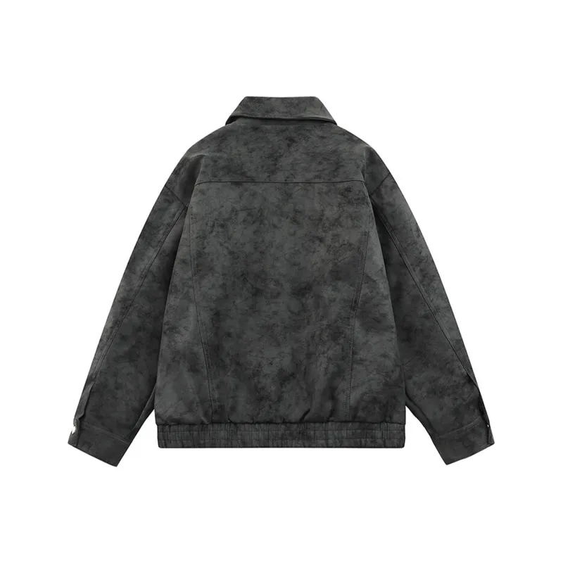 GWAF Leather Jackets Unisex-29