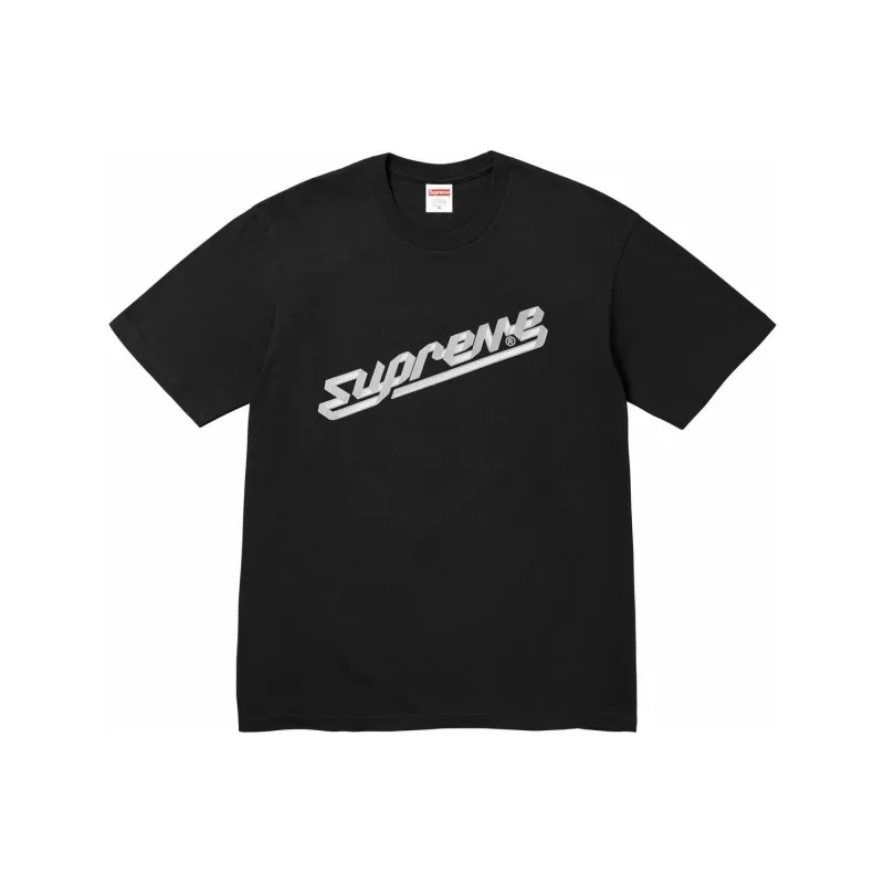 Supreme Banner Tee FW23-3