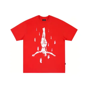 WHOOSIS The Boyhasnopatience Series T-Shirt Unisex