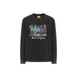 A6676-CX Vintage Black