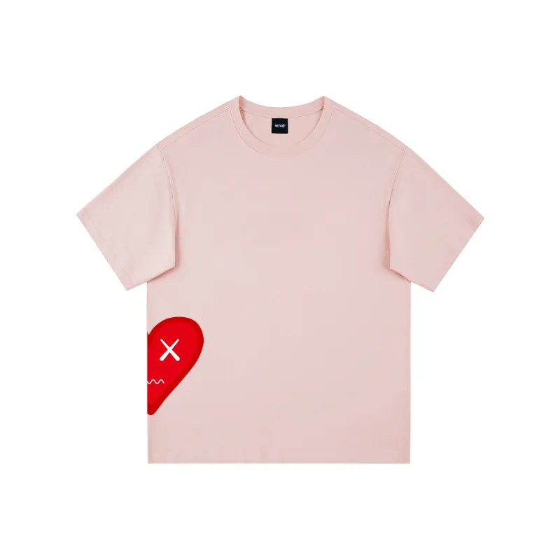 Emoji T Shirts Unisex-22