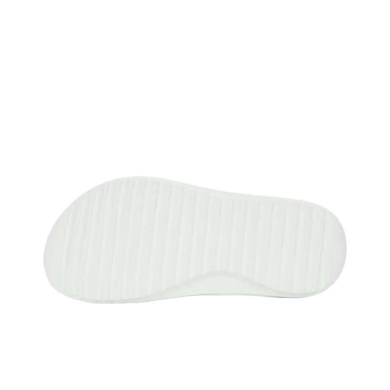 THE NORTH FACE CAMPER'S SLIDE Slip Resistant Abrasion Resistant Slide Slippers Unisex White-3